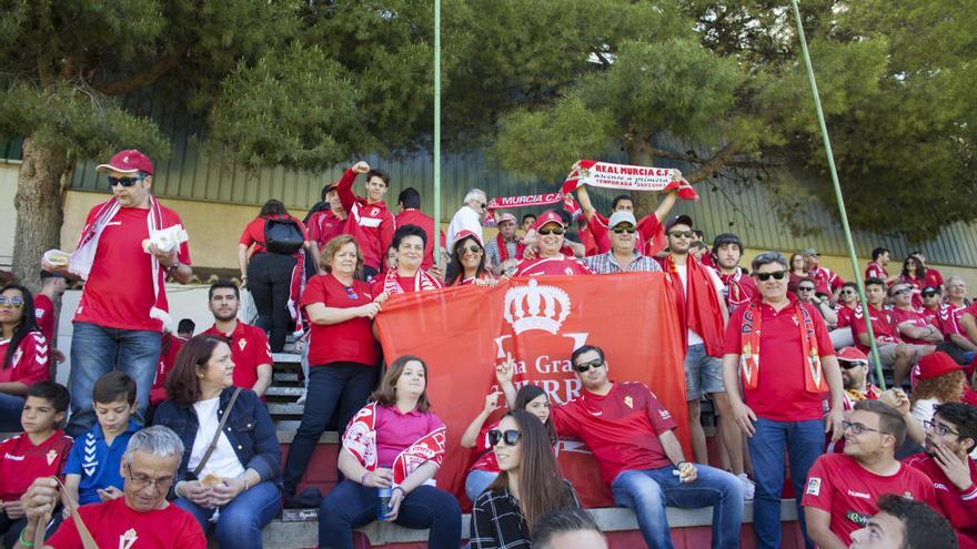 El Mestalla-Murcia del domingo se podrá ver en Gol