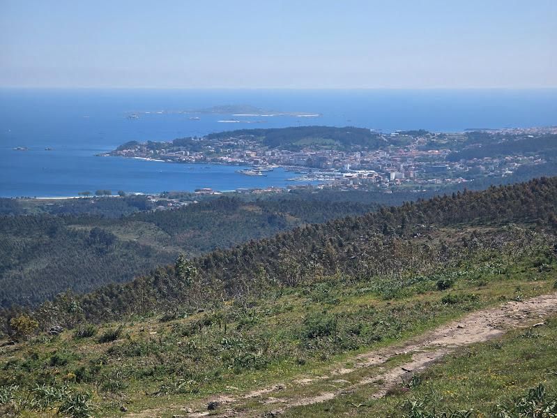 Día Europeo de la Red Natura 2000, una jornada para la reflexión en las Rías Baixas.