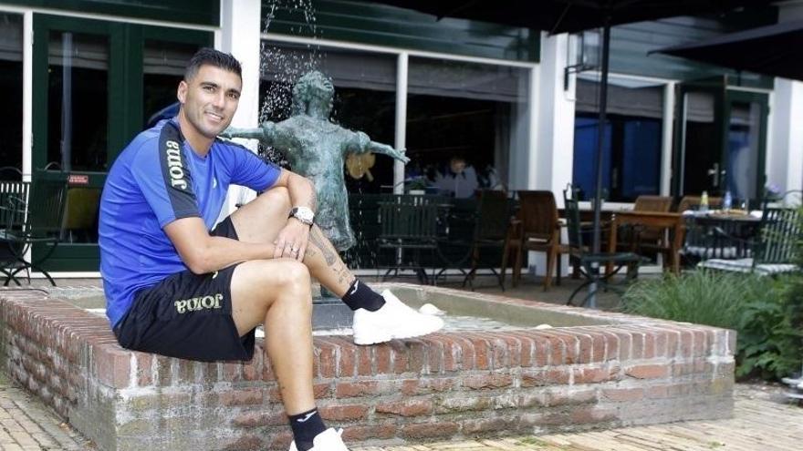José Antonio Reyes, una vida entregada al fútbol