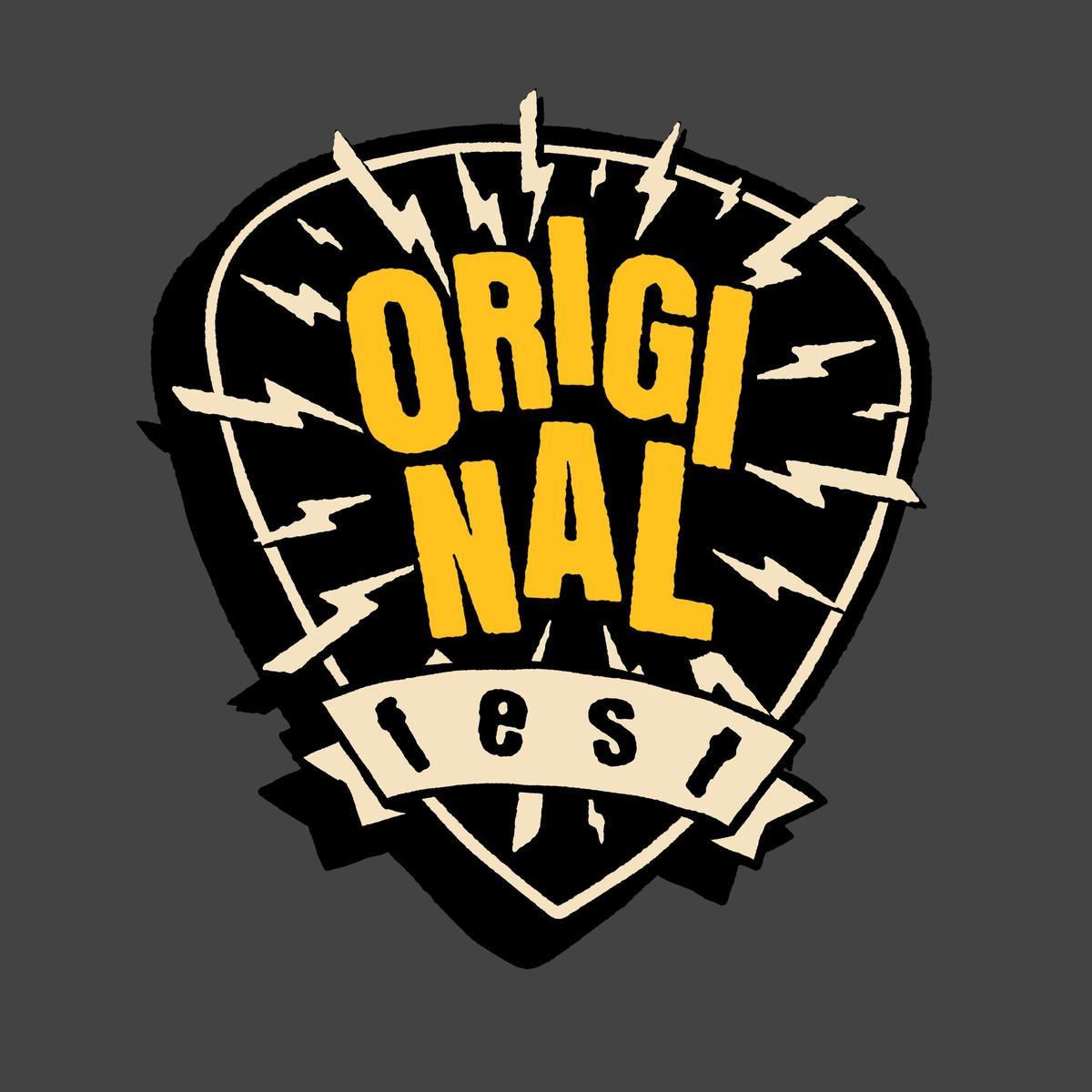 Logotipo el certamen.