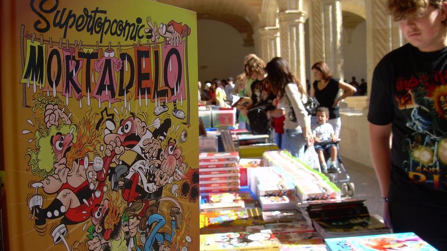 El Sant Jordi de Manacor tendrá libros, teatro, música y artes plásticas