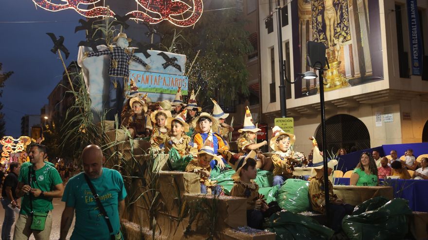 Sant Joan d’Alacant celebra sus Fiestas del Cristo con importantes conmemoraciones
