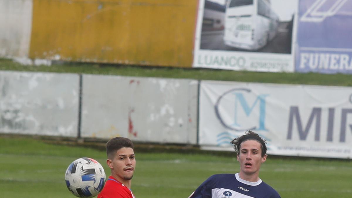 Las imágenes de la jornada de Segunda B