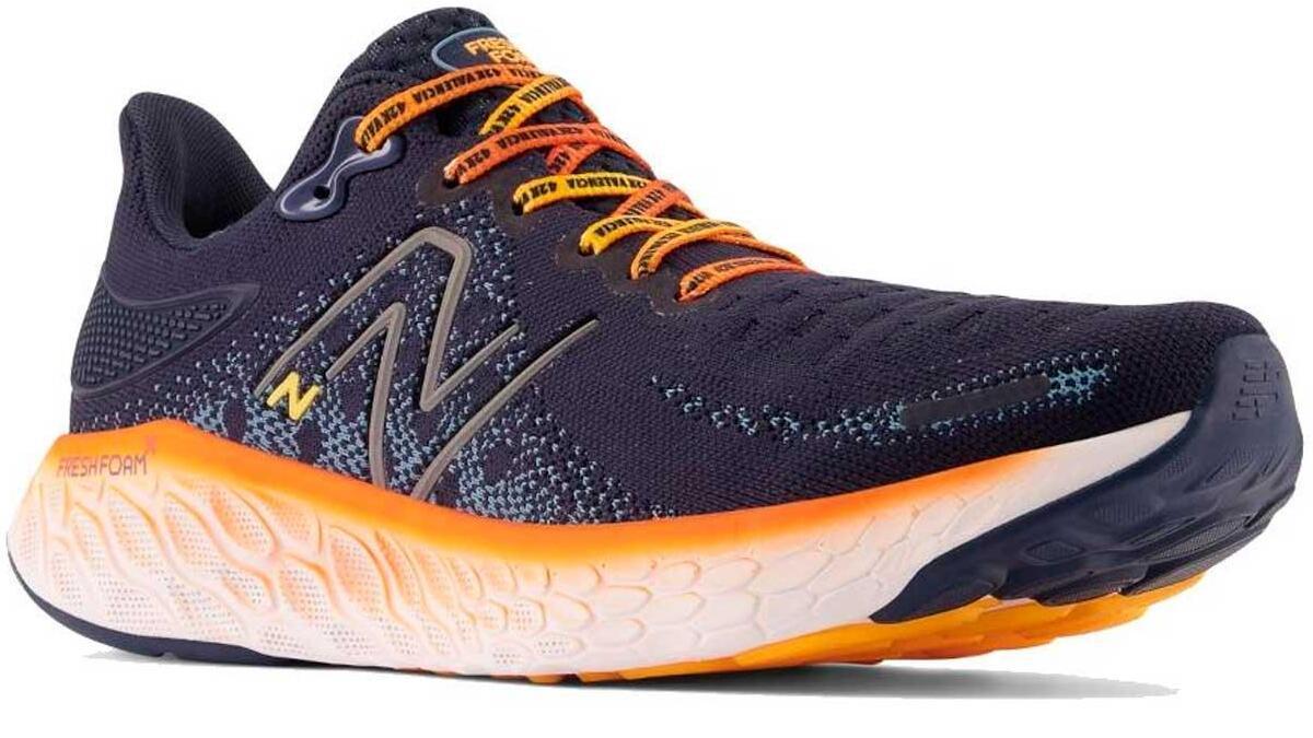 Las zapatillas New Balance Fresh Foam