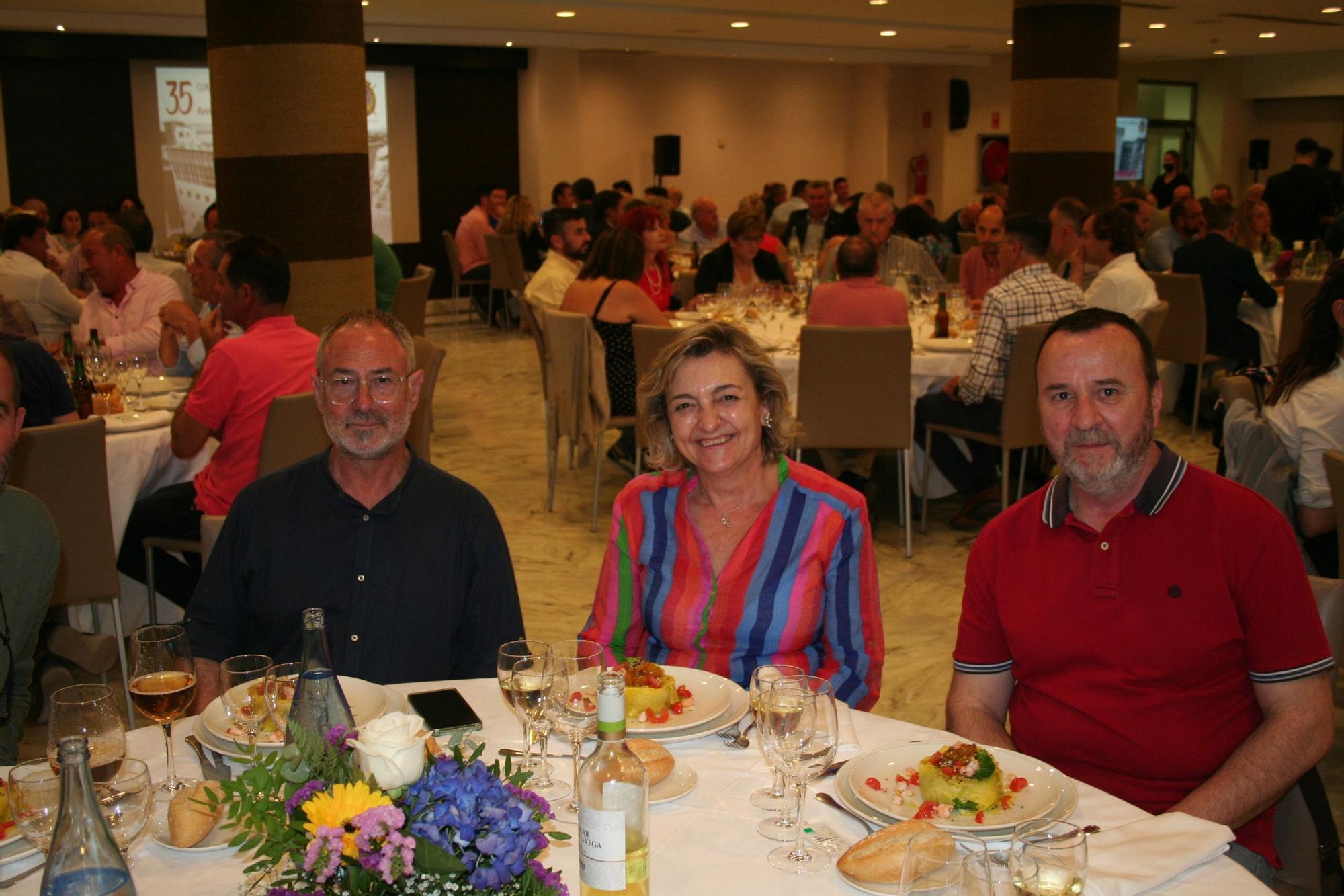 35 aniversario de la Concejalía de Desarrollo Local y Empleo de Lorca