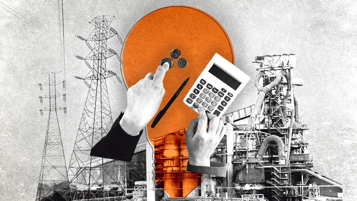 Las trabas burocráticas retrasan la rebaja eléctrica que esperaba la industria