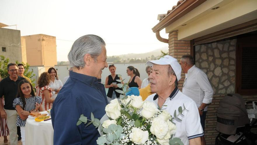 Fernando Alcázar Martínez, Caballista del Año 2027
