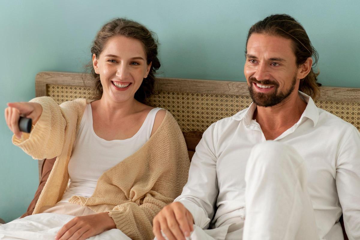 Quedan menos de 30 días las mejores series de Movistar Plus + que todavía pues disfrutar por 9,99 euros