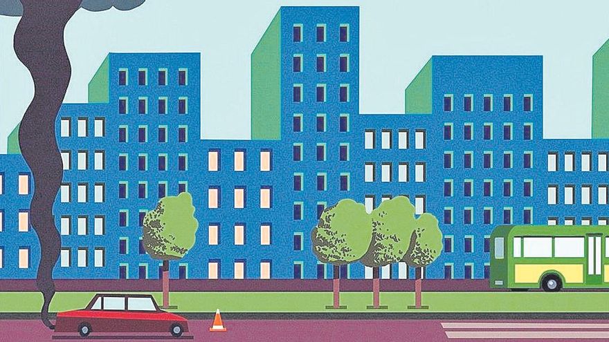 La Gran Vía de Murcia, ¿de doble sentido?