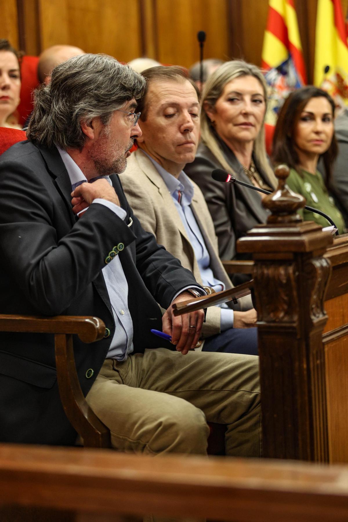 El Ayuntamiento tendrá que negociar de cero con los sindicatos la aplicación de la carrera profesional horizontal.