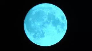 Próxima luna llena agosto 2023: Cuándo, cómo y dónde ver la superluna azul