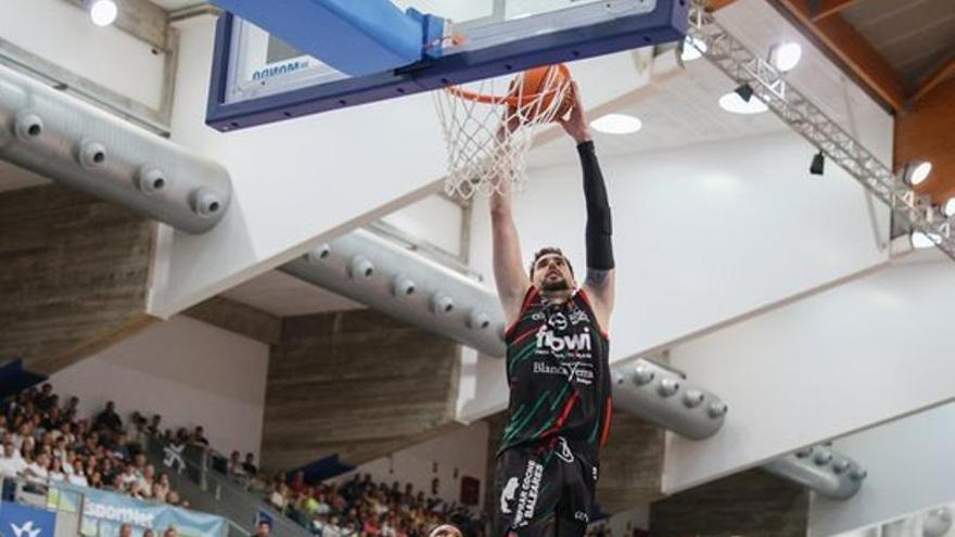 L&#039;opinió de J.M. Arbucias: Bentornat a la Primera FEB, Fibwi Palma