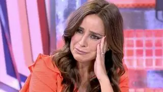 Paran en directo el programa de Emma García tras salir a la luz la estafa de su colaboradora