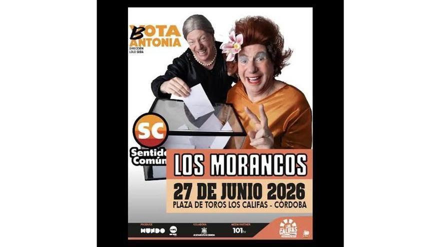 Qué hacer hoy en Córdoba, sábado 27 de junio de 2026