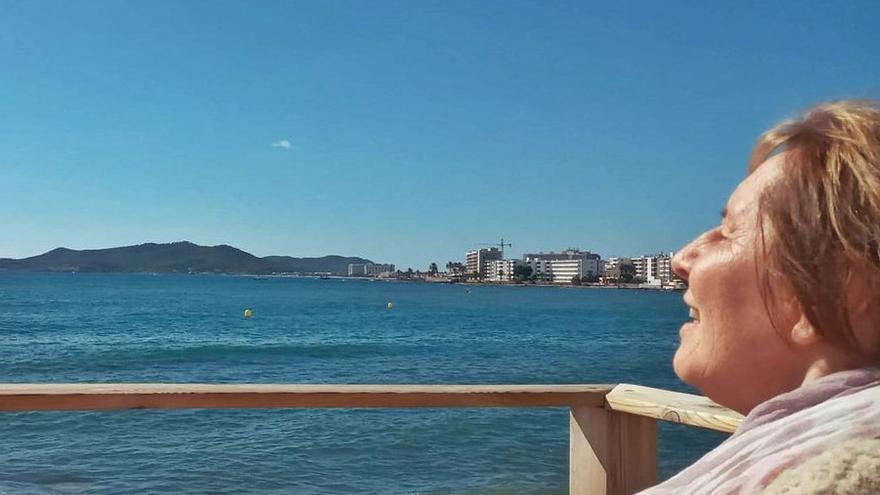 &quot;Kein Selbstmord&quot;: Deutsche auf Ibiza nimmt aktive Sterbehilfe in Anspruch
