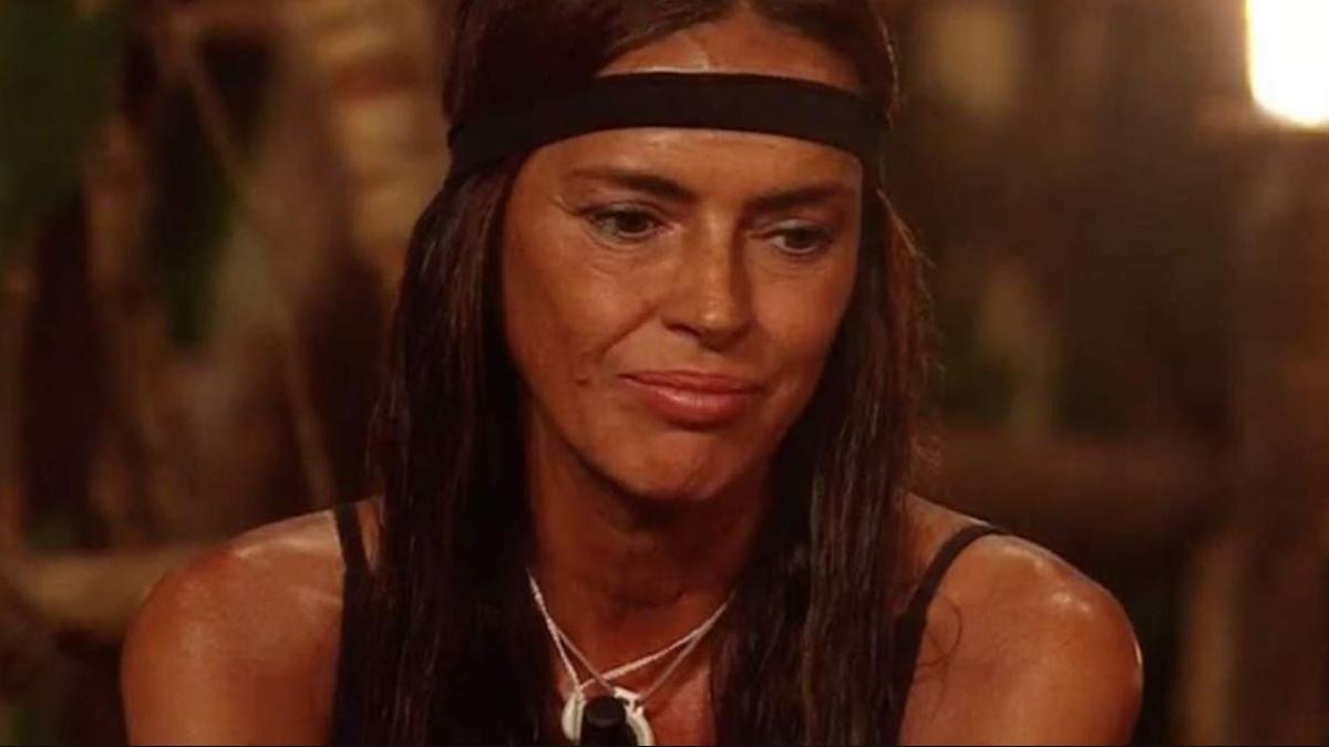 Olga Moreno vuelve a hablar de Rocío y David Flores