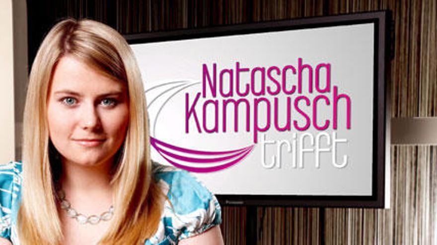 Foto de archivo de Natascha Kampusch