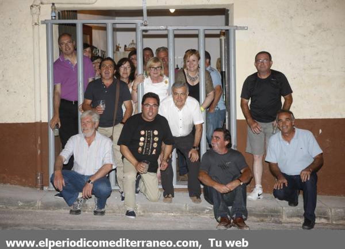 GALERÍA DE FOTOS - Montalba se llena de fiesta con las verbenas