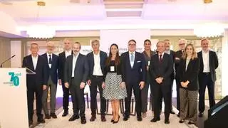 Jornada 'Perspectivas del sector turístico balear': confianza en Mallorca frente a la subida del combustible