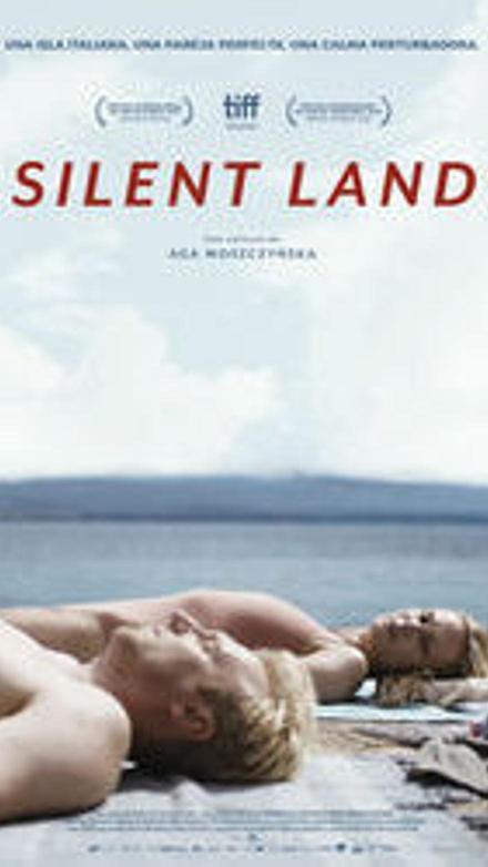 Silent Land