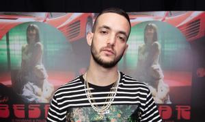 C. Tangana actuarà al Sónar 2022
