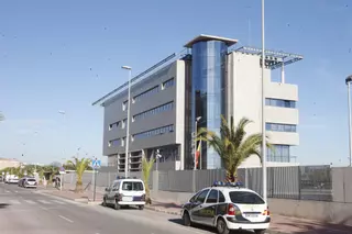 El agresor que quiso ahorcar a una mujer en un parque de Castelló cuenta con un amplio historial delictivo