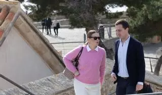 Ibiza y Mallorca instan al Govern a asumir el problema de la gestión de residuos