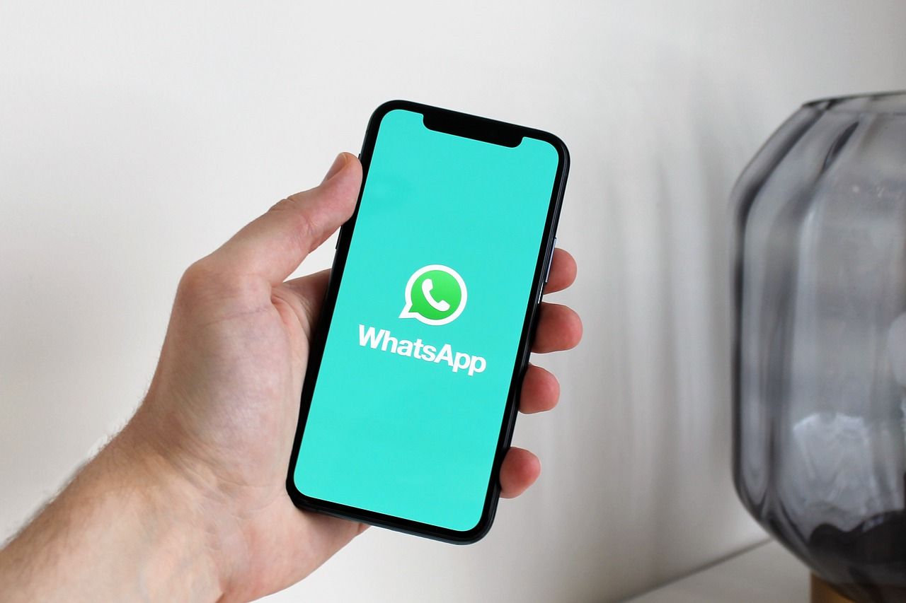 WhatsApp amplía a 100 millones de usuarios su sistema de pagos