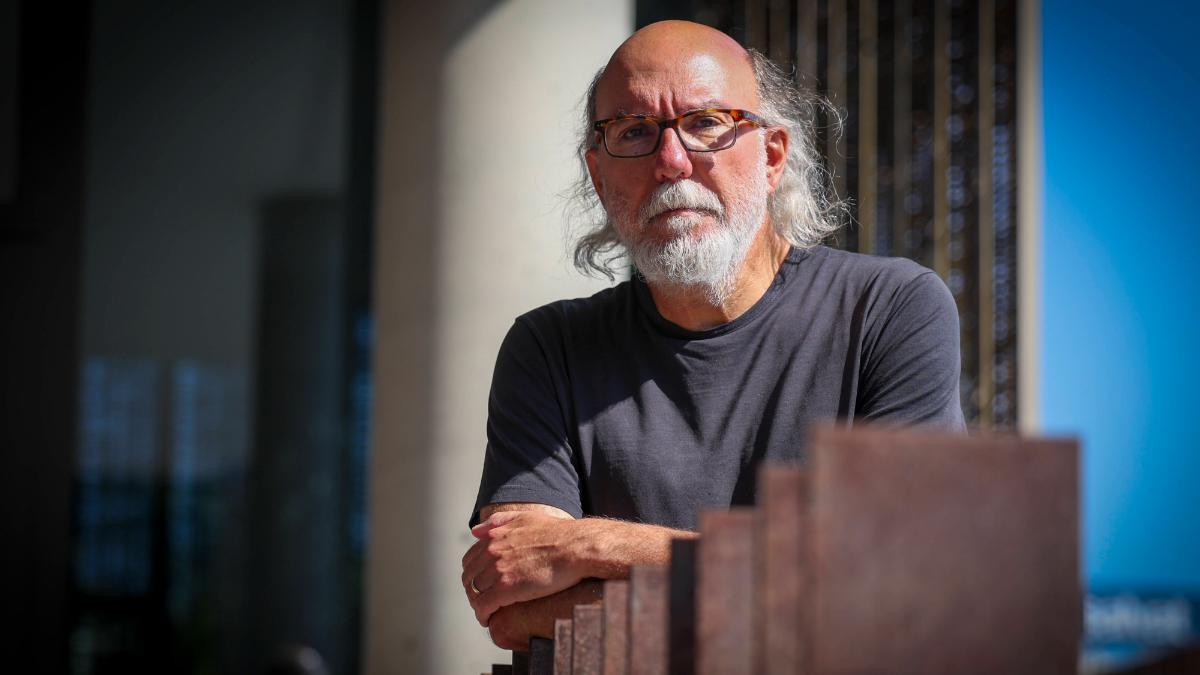 Toni Segarra: "Joan Garcia nos engañó un poco a todos con su actitud"