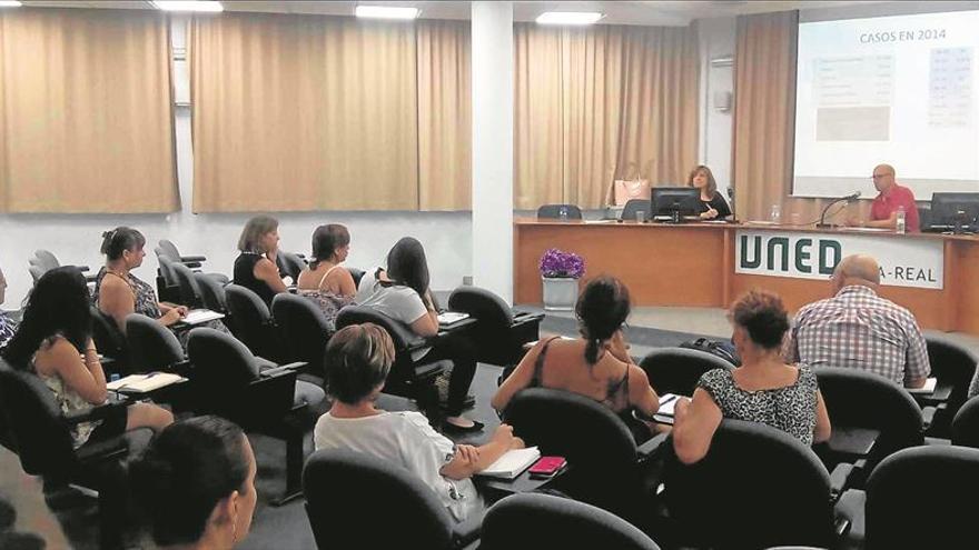 La UNED aborda el trastorno de déficit de atención (TDAH)