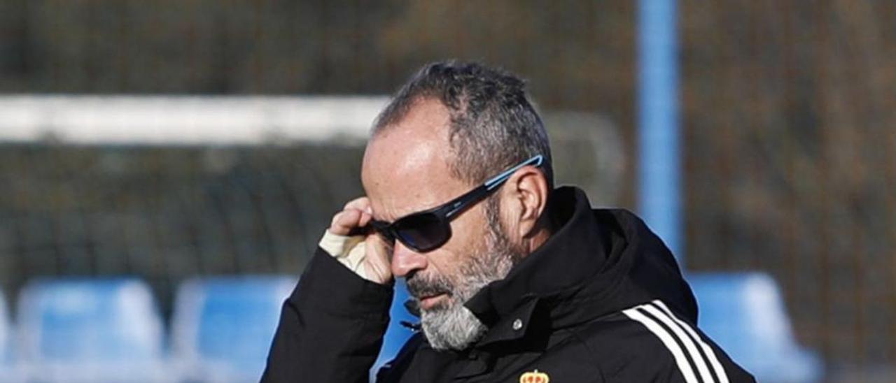 Noticias del Real Oviedo La Nueva España