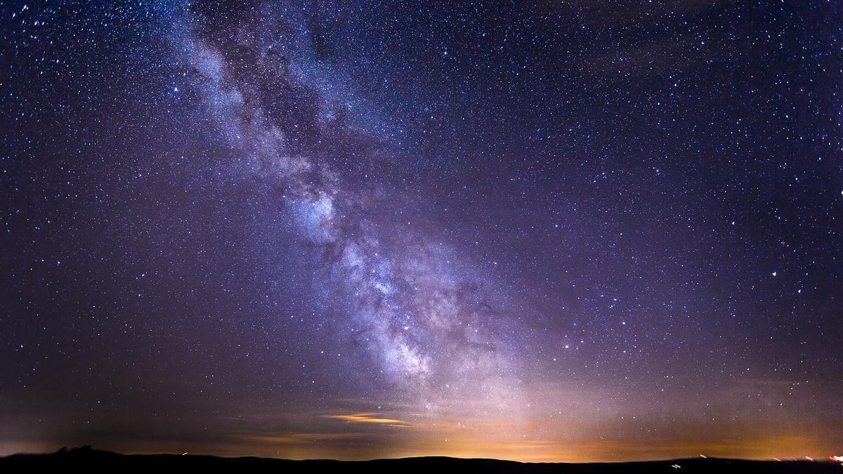 Cuándo y dónde ver la lluvia de Perseidas en Castellón.