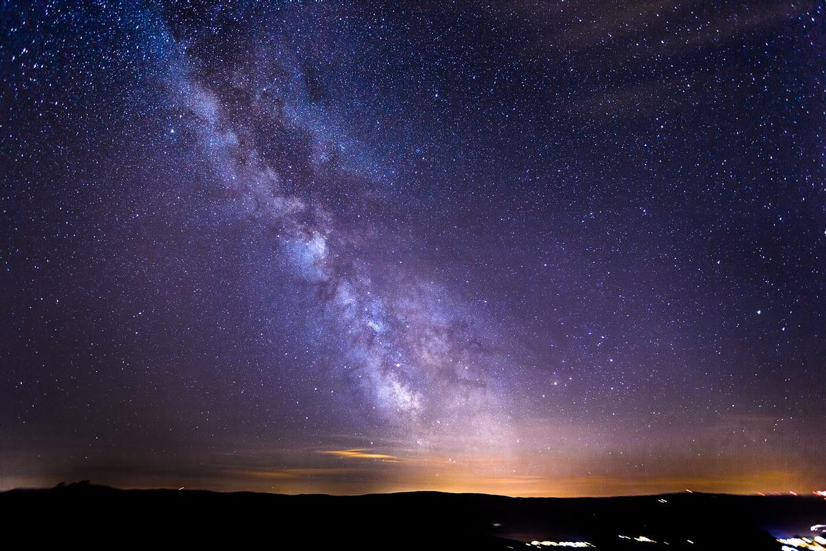 Cuándo y dónde ver la lluvia de Perseidas en Castellón.