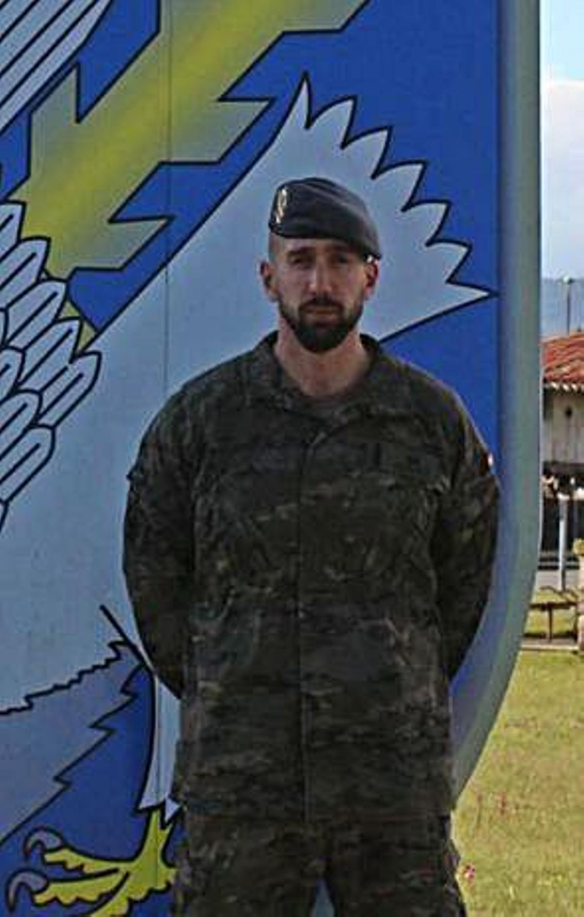 La mención más especial