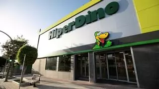 HiperDino adquiere seis nuevos establecimientos y suma ya 250
