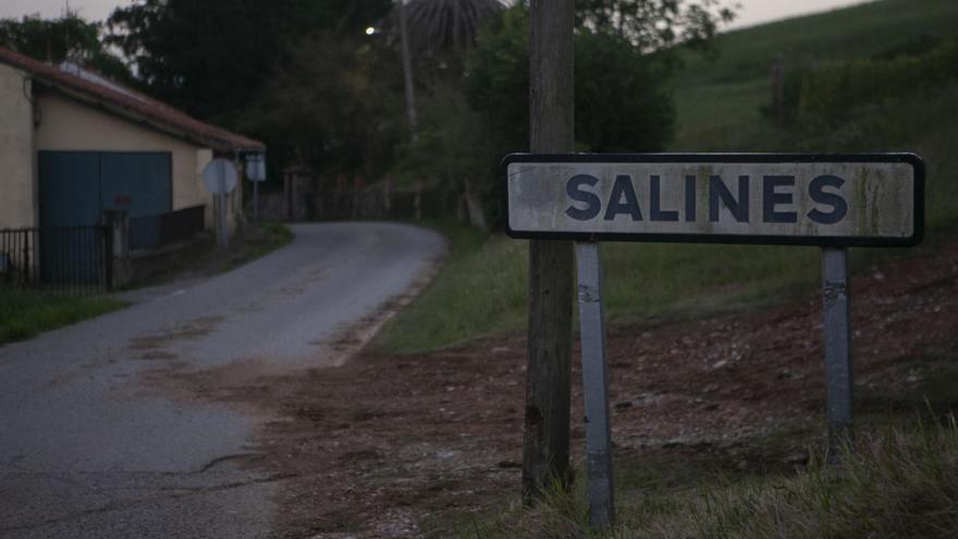 Muere un hombre al caer del tejado de la cuadra que arreglaba en un pueblo de Gozón