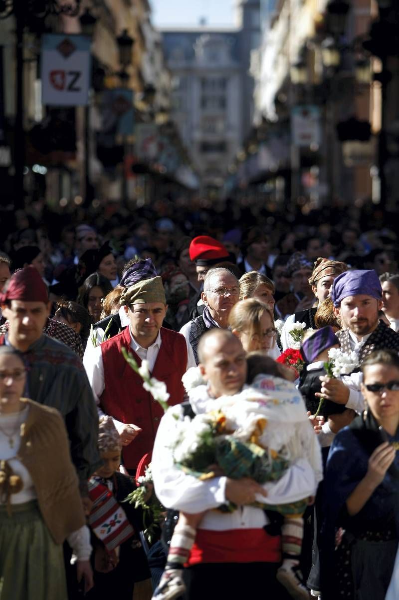 Todas las fotos de la Ofrenda