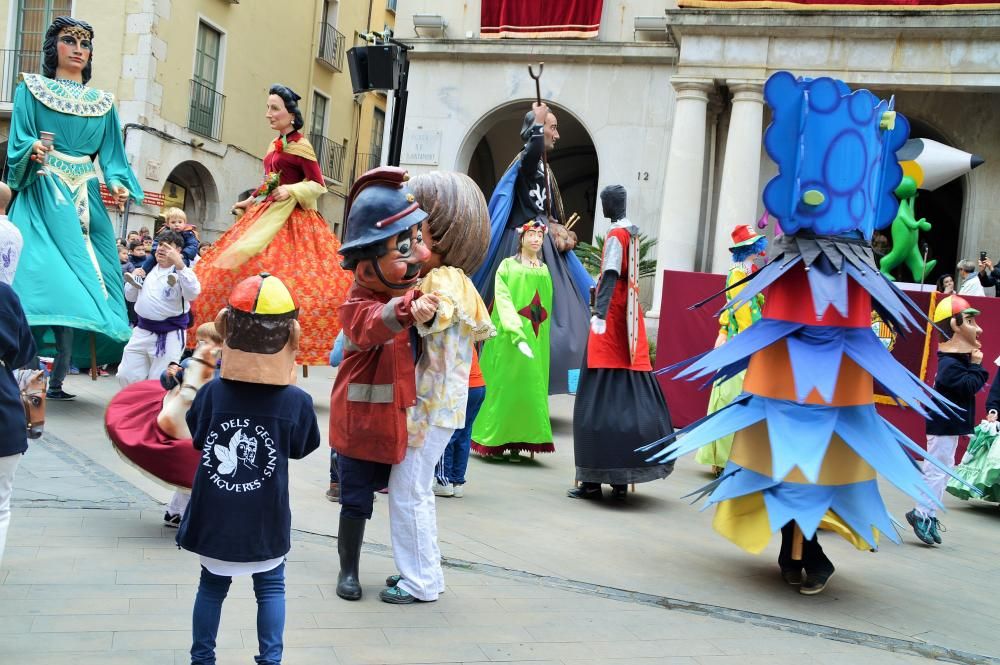 Pregó de Fires del Consell d''Infants