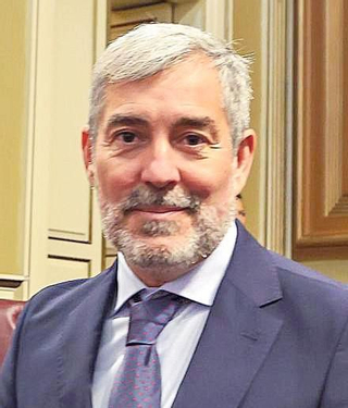 Fernando Clavijo