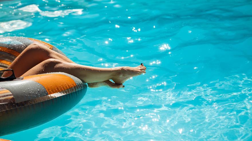 La piscina de outlet en el Leroy Merlín que puedes conseguir con grandes descuentos de cara al verano