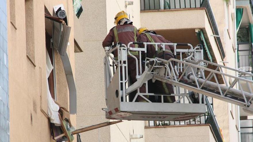 Augmenta un 33% el nombre de  persones mortes trobades a casa