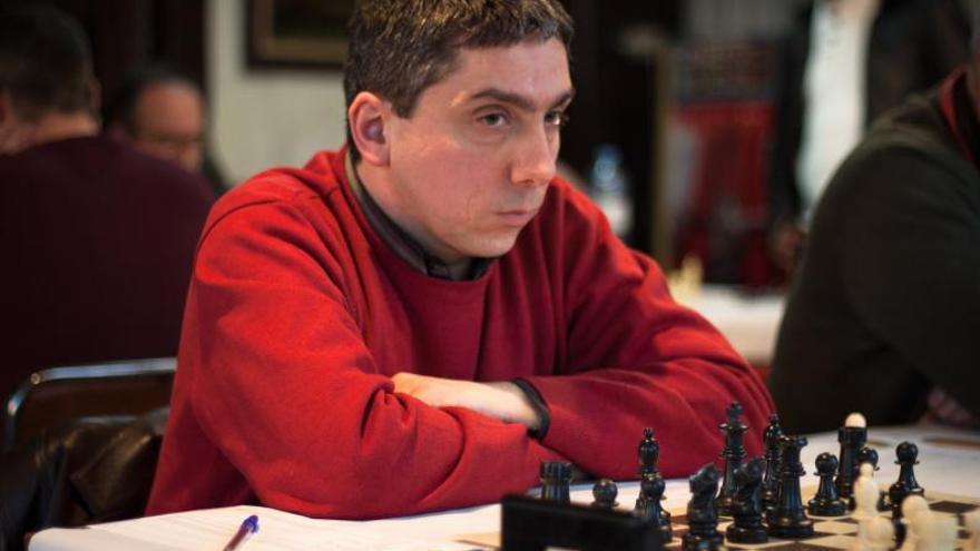 Montserrat acoge por primera vez el torneo internacional de ajedrez