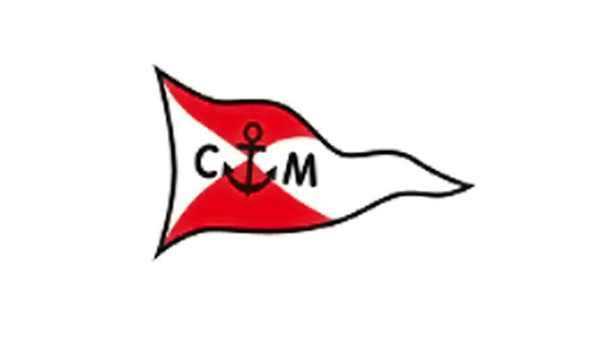 El símbolo del Club Marítimo de Vigo