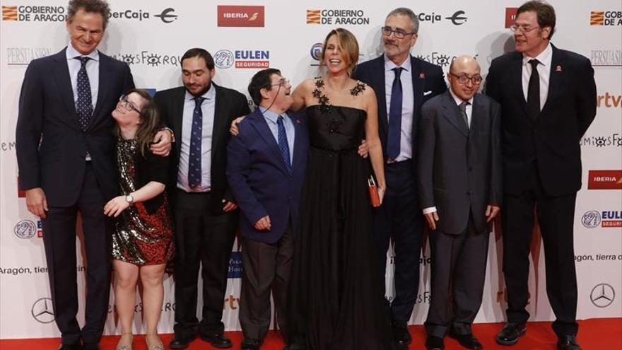 «Solo quería hacer una película divertida, emocionante y honesta»