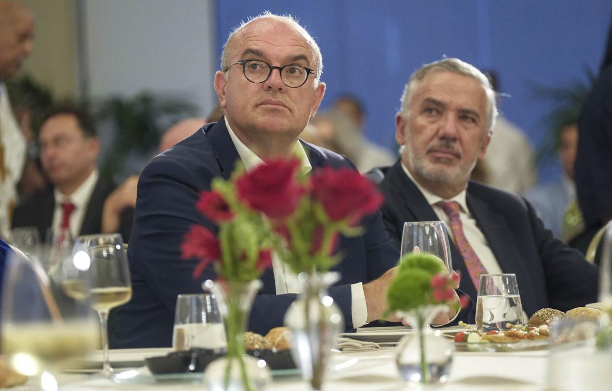 La Fiesta del Trono de Marruecos, en imágenes