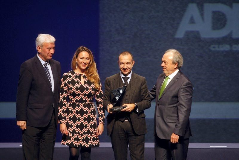 Premios ADEA 2017