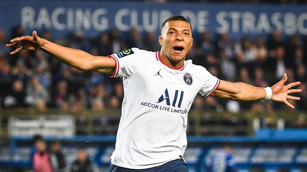 El futuro de Kylian Mbappé se desvelará en los próximos días