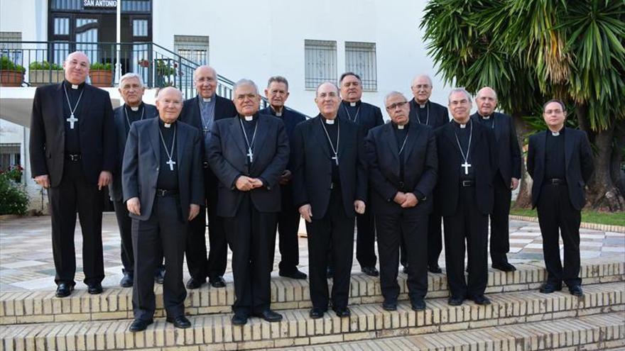 Los obispos reflexionan sobre la inmigración
