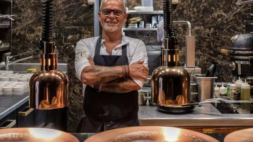 Nueva mención en la Guía Michelin 2025