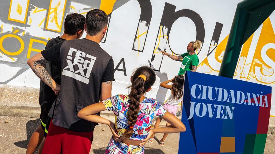 La juventud cordobesa tiene la palabra: cultura y ocio para todos los distritos